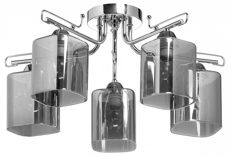 Люстра De City Олимпия 106010105 