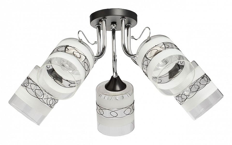 Люстра De City Олимпия 106010705 