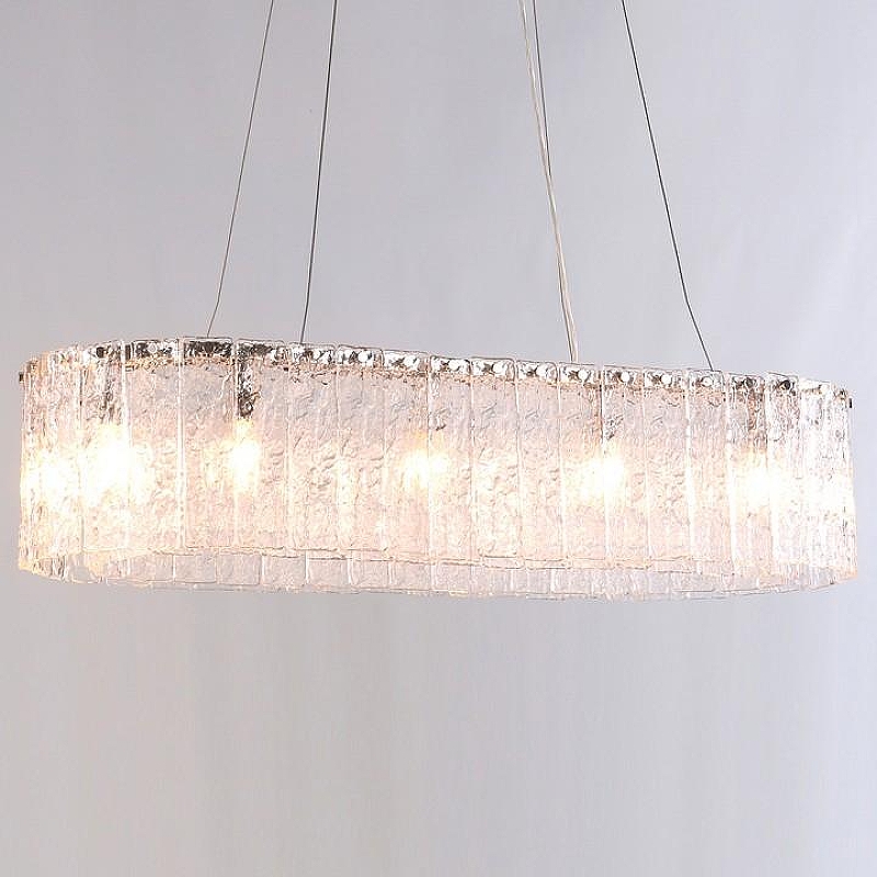 Люстра Newport 10820 10820/90 oval 