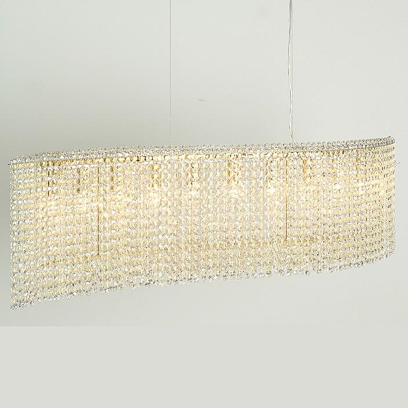 Люстра Newport 10900 10911/S gold 