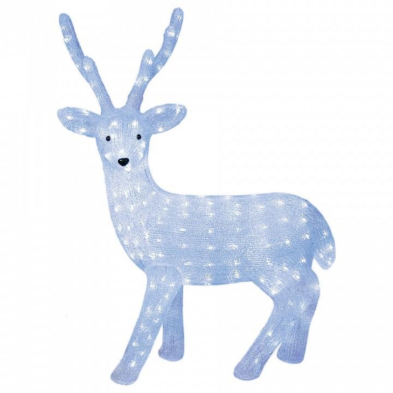 Зверь световой Uniel ULD 11036 