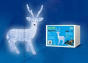 Зверь световой Uniel ULD 11036 цвет Белый, черный-2