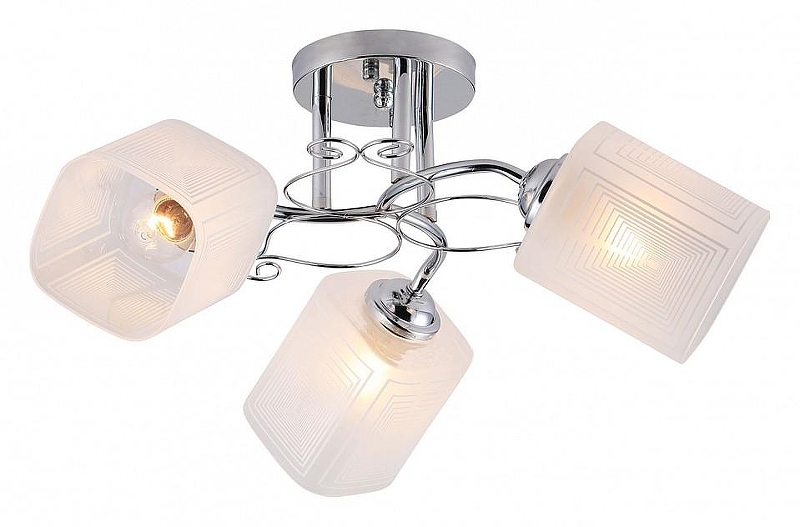 Люстра Escada Spirea 1105/3PL 