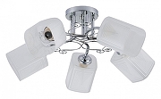Люстра Escada Spirea 1105/5PL цвет хром