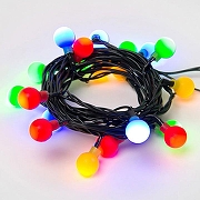 Гирлянда Супернить Uniel ULD 11093 -1