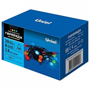 Гирлянда Супернить Uniel ULD 11093 -3