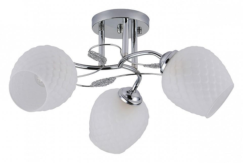 Люстра Escada Sorbar1a 1108/3PL 