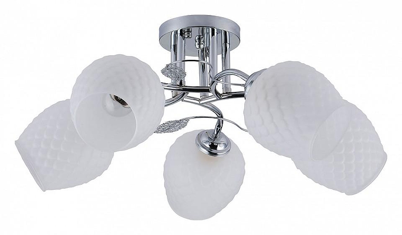 Люстра Escada Sorbar1a 1108/5PL 