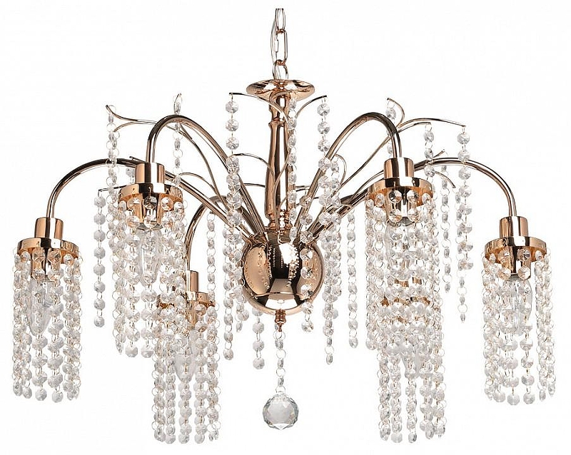 Люстра De City Бриз 24 111017906 