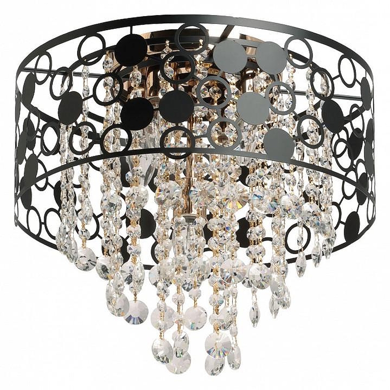 Люстра De City Бриз 25 111018405 