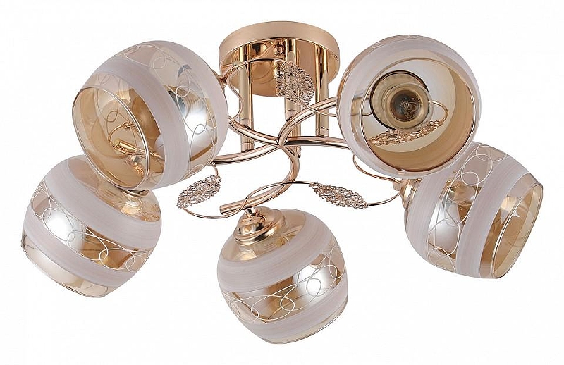 Люстра Escada A1va 1110/5PL 