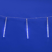 Занавес световой Uniel Meteor 11119 ширина 2400 мм