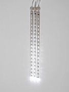 Занавес световой Uniel Meteor 11119 ширина 2400 мм-3