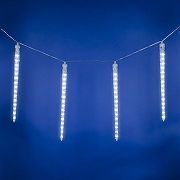 Занавес световой Uniel Icicle 11124 ширина 2700 мм