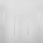 Занавес световой Uniel Icicle 11124 ширина 2700 мм-1