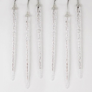 Занавес световой Uniel Icicle 11124 ширина 2700 мм-2