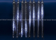 Занавес световой Uniel Icicle 11124 ширина 2700 мм-3