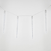 Занавес световой Uniel Icicle 11124 ширина 2700 мм-4