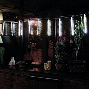 Занавес световой Uniel Icicle 11124 ширина 2700 мм-7