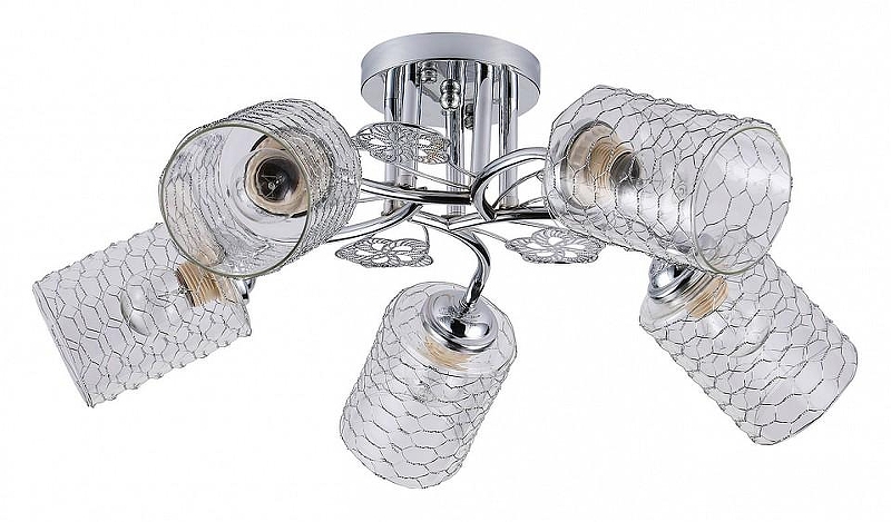 Люстра Escada We1gela 1113/5PL 