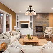 Люстра на штанге Escada Versa1lles 1114/5PL Bronze цвет плафона/подвески Белый, цвет арматуры Бронза-4