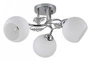 Люстра Escada Kalina 1119/3PL цвет хром
