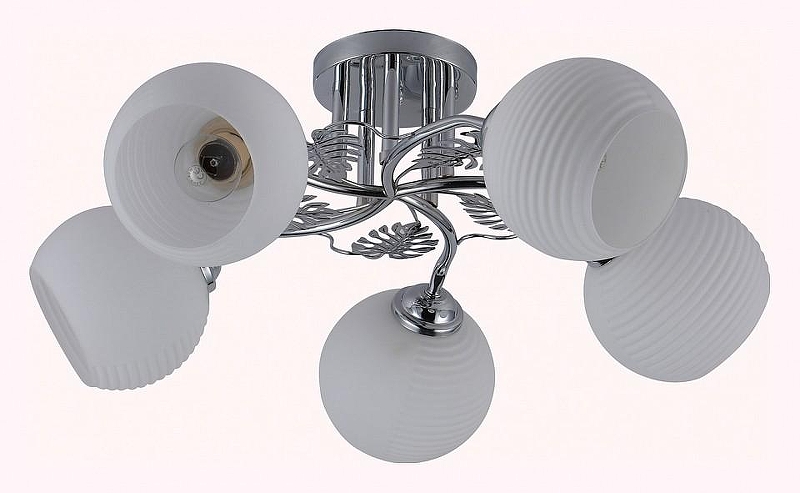 Люстра Escada Kal1na 1119/5PL 