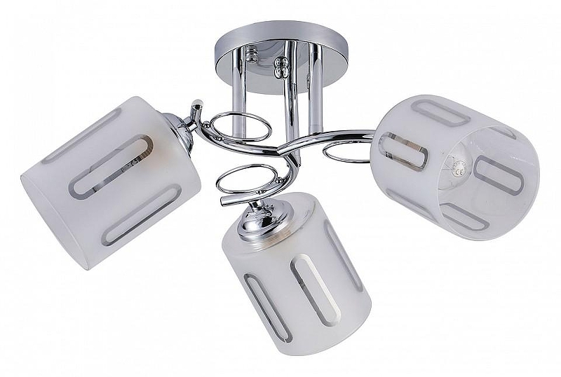 Люстра Escada Calluna 1120/3PL 