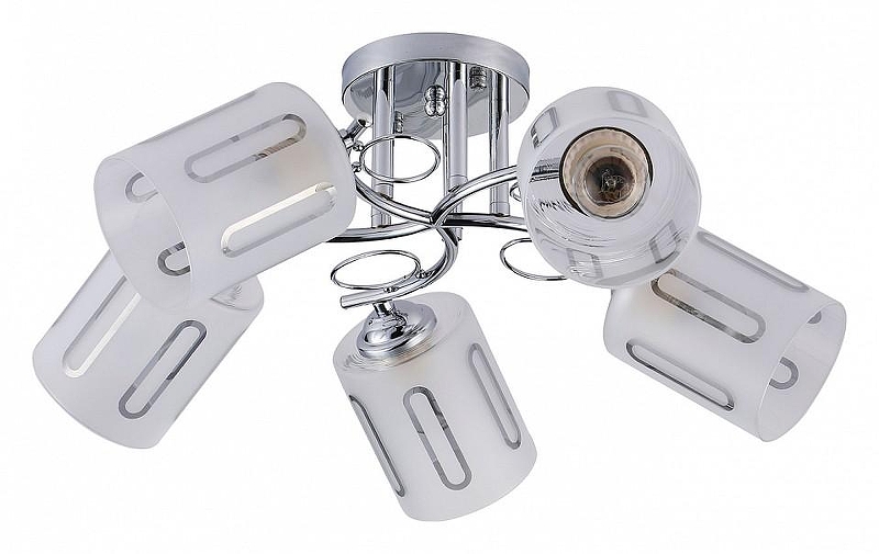 Люстра Escada Calluna 1120/5PL 