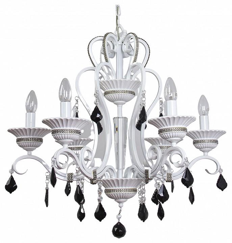 Люстра Abrasax Inge 11277/6 