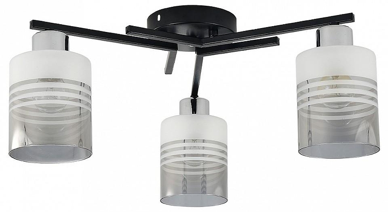 Люстра Escada TOREN1A 1132/3P 