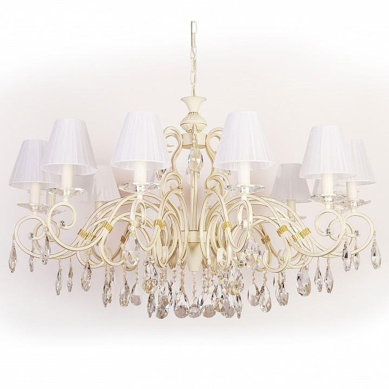 Люстра Abrasax Cornelia 1141/12 