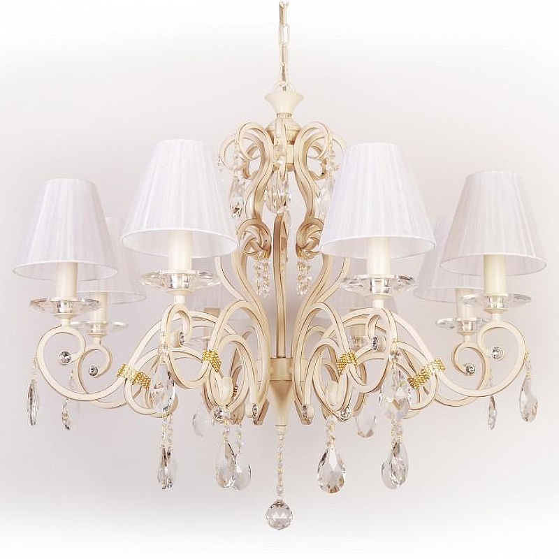 Люстра Abrasax Cornelia 1141/8 