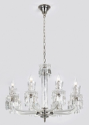 Люстра Escada Story 1142/8S цвет никель-2