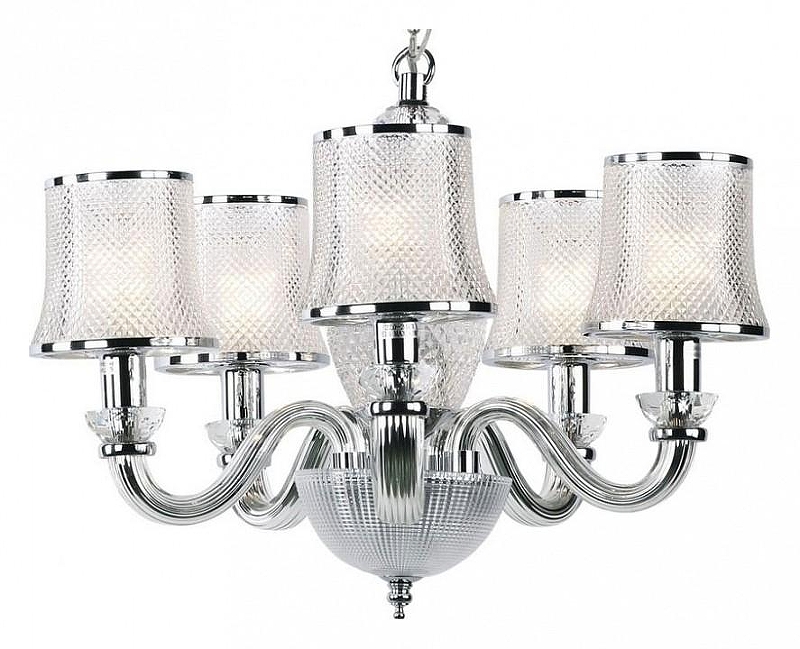 Люстра Newport 11500 11505/C 
