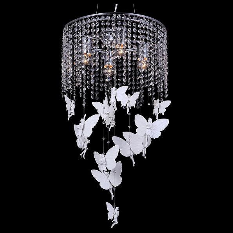 Люстра Favourite Fairies 1165-4PC 