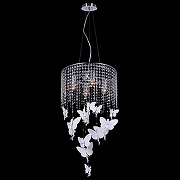 Люстра Favourite Fairies 1165-4PC цвет хром-1