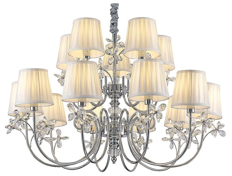 Люстра Newport 1170 1175+10/C 