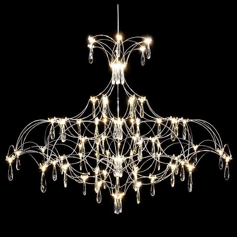 Люстра O-LUCE Cancan 11804-0 