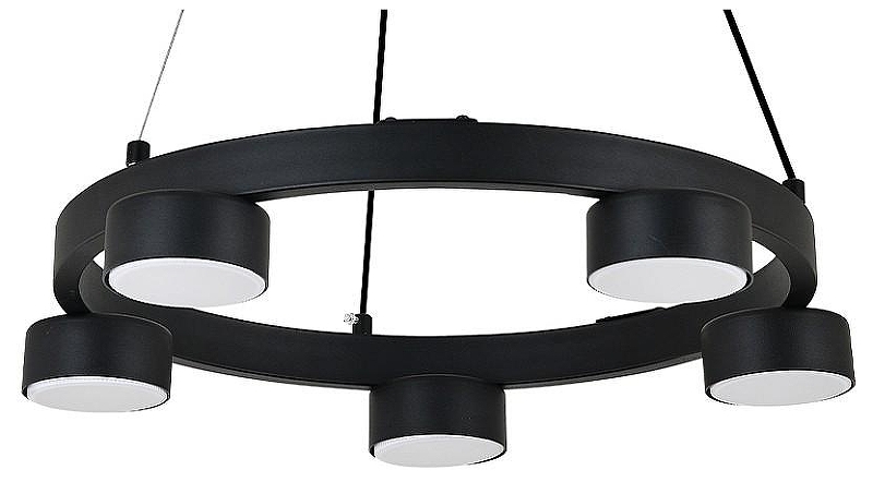 Люстра Escada Segment 1180/5S 