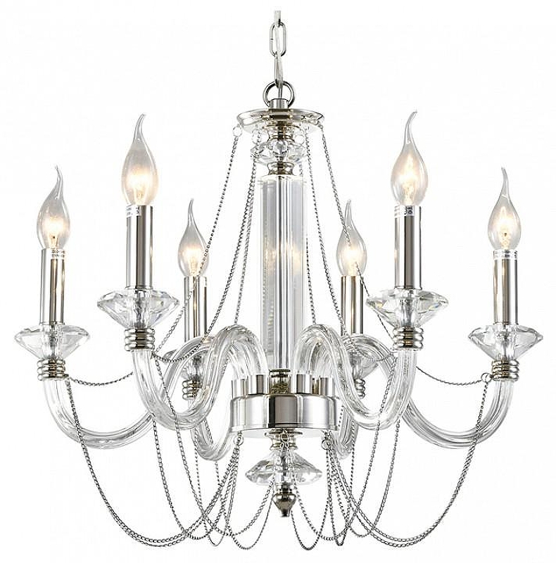 Люстра Newport 12700 12706/C 