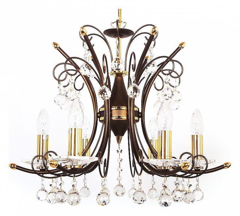 Люстра Doge Luce 159 159LO6FP-904 