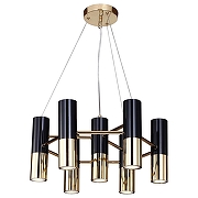 Люстра Favourite Ultra 1600-7P цвет золото-1