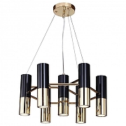 Люстра Favourite Ultra 1600-7P цвет золото-1