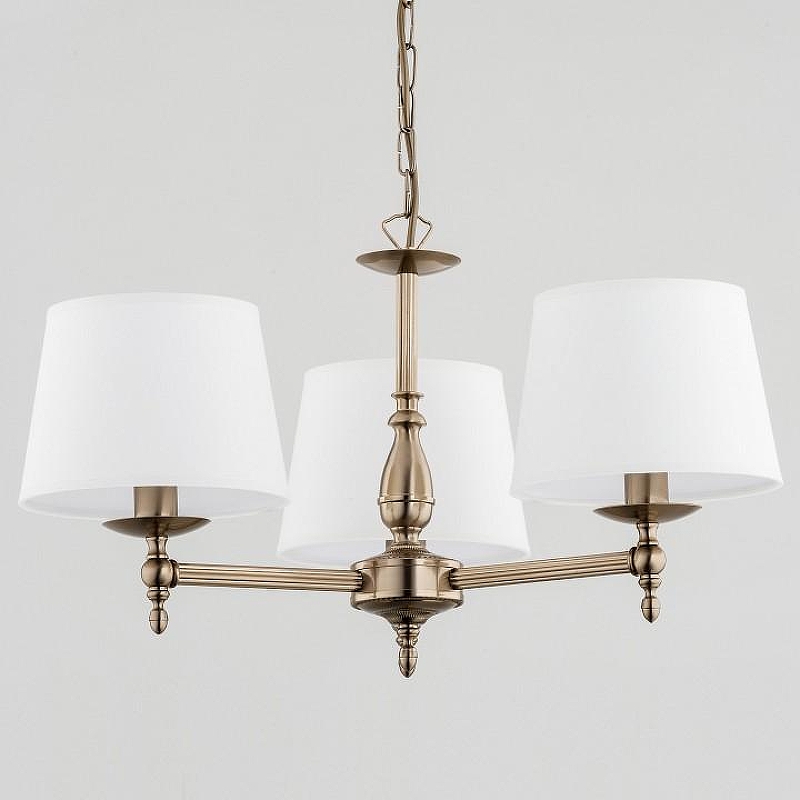 Люстра Adilux Roksana 16074 