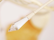 Люстра Abrasax 163 163PL6Y2-385 цвет плафона/подвески Коричневый, цвет арматуры Бежевый-3