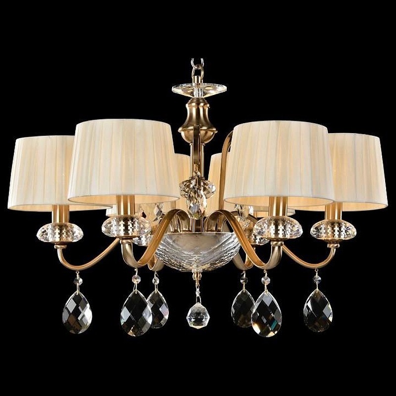 Люстра Newport 1700 1706/C 