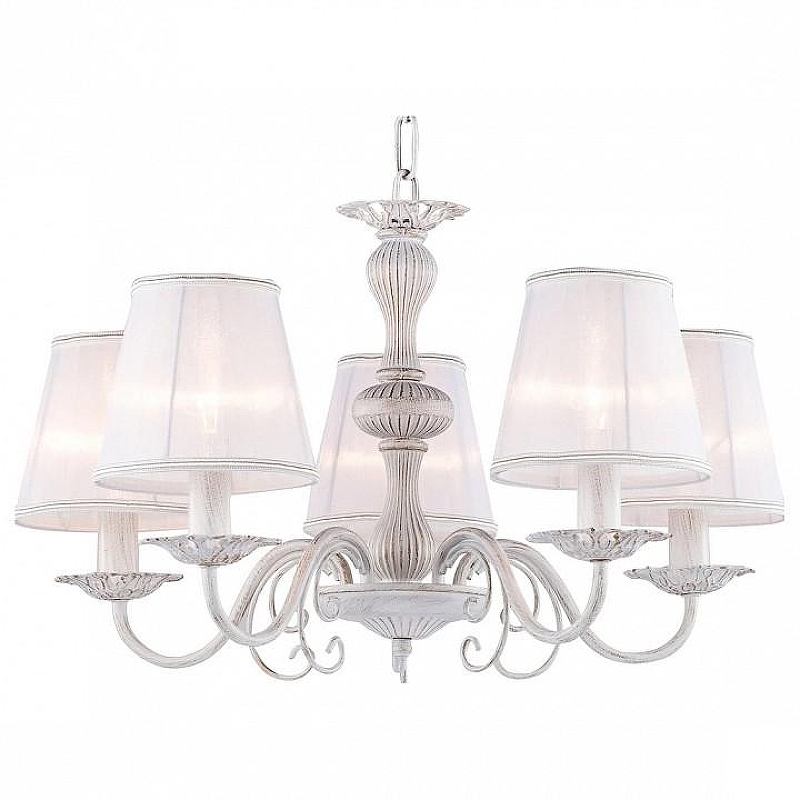 Люстра Favourite Malta 1730-5P 