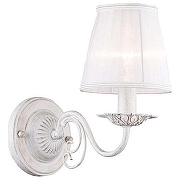 Люстра Favourite Malta 1730-5P цвет белый-3