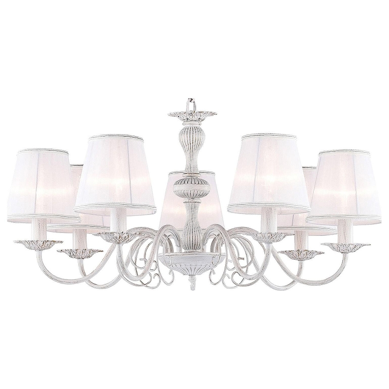 Люстра Favourite Malta 1730-7P 